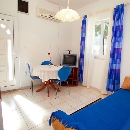 ספליט Apartments Flora מראה חיצוני תמונה