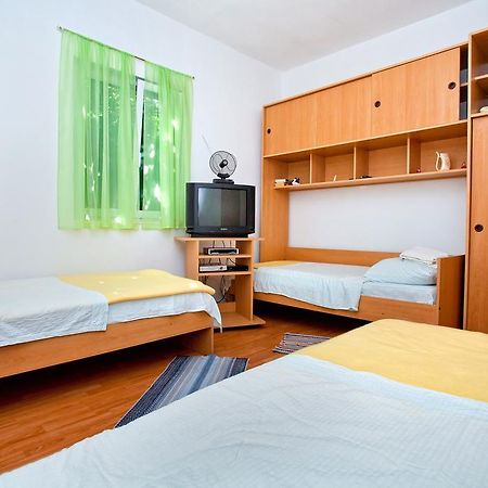 ספליט Apartments Flora מראה חיצוני תמונה
