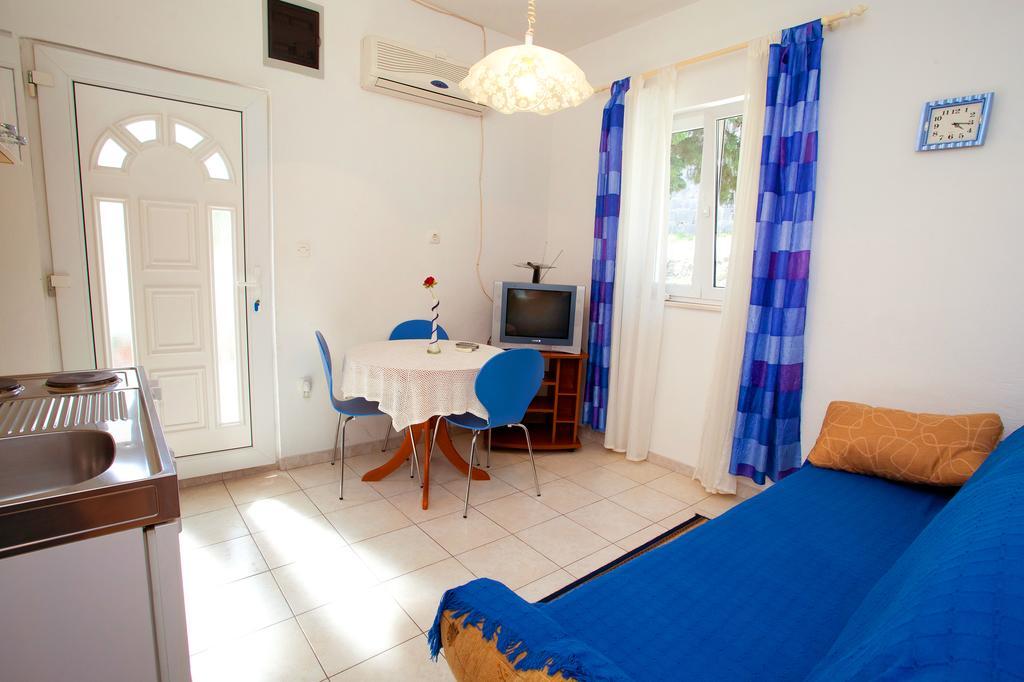 ספליט Apartments Flora מראה חיצוני תמונה