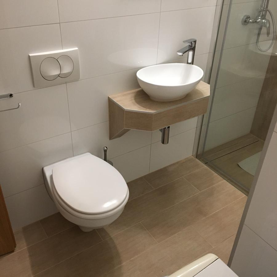 ספליט Apartments Flora מראה חיצוני תמונה